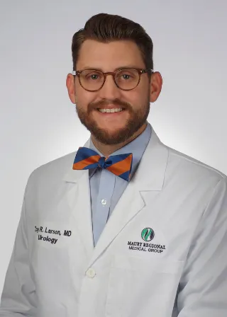Troy R. Larson
