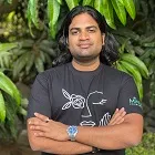 Raghu Kiran Appasani