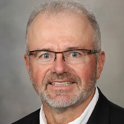 Scott Nyberg