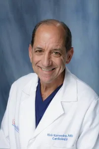 Richard Alan Kerensky