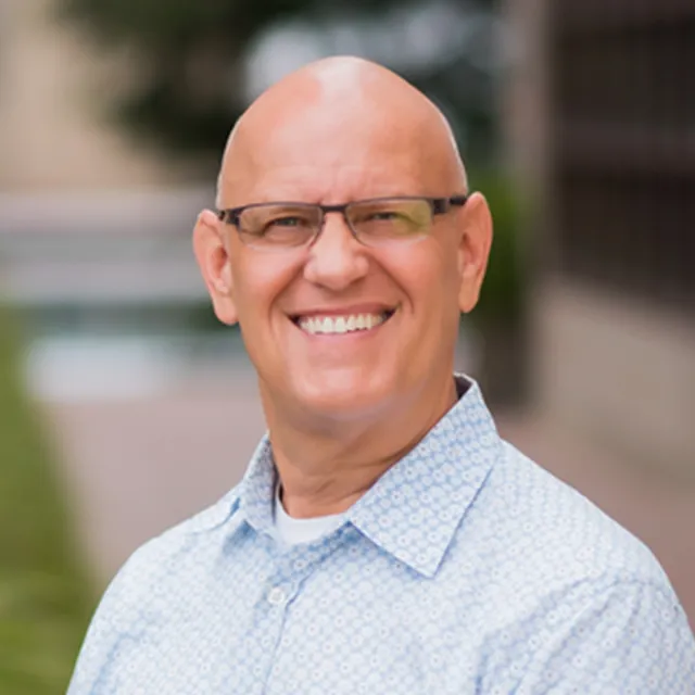 Jeff Mckinney