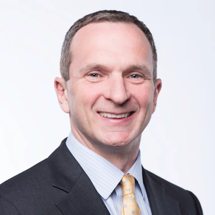 Dr. James Van Renssela Freeman
