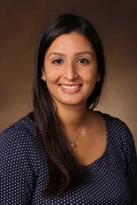 Reesha Shah Sanghani