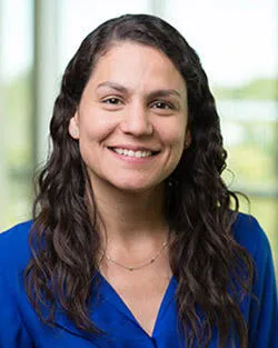 Dr. Flavia Cecilia Lega Hoyte