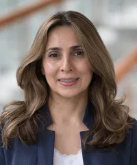 Marjan Rahmanian