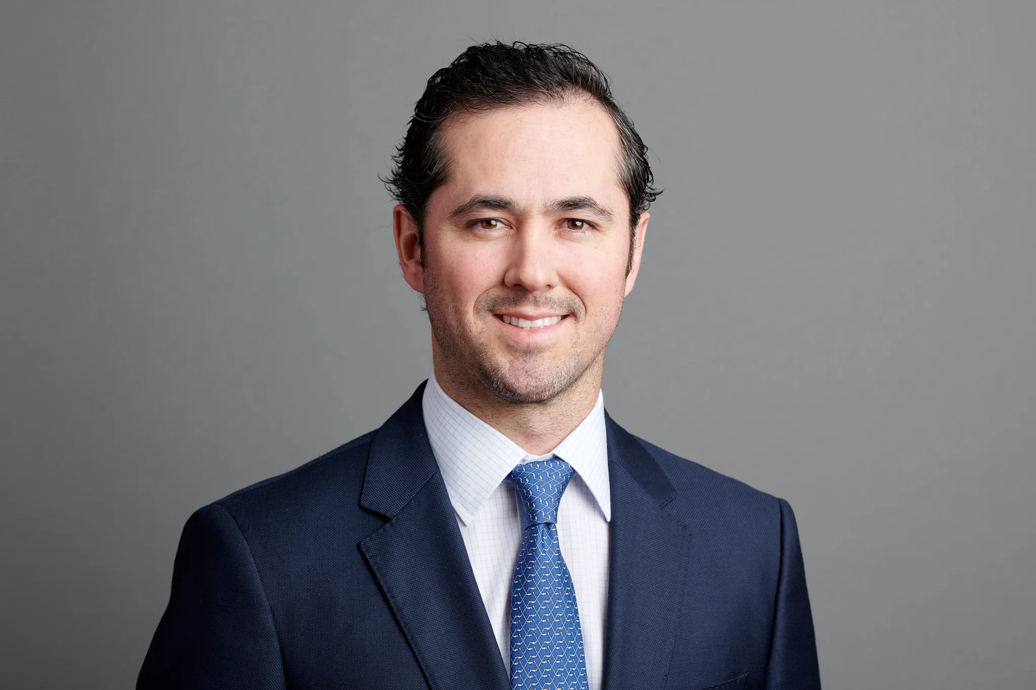 Juan Pablo Gurria