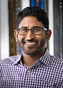 Neel Naik