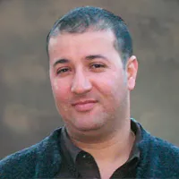 Mahdi Sitouah
