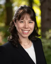 Monica Young