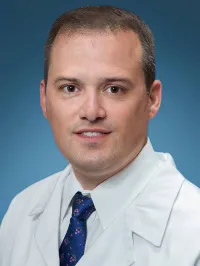 Ronald Schlotfeldt II