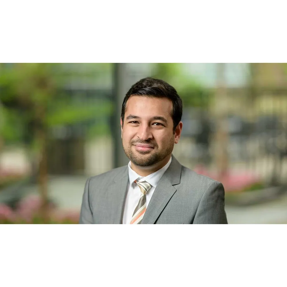 Sameer Farouk Sait