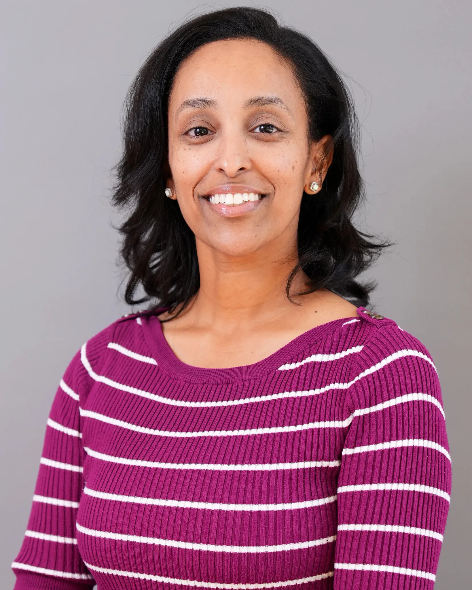 Zenar T. Yohannes