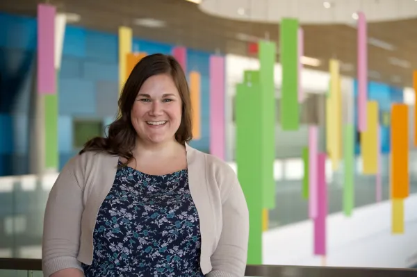 Shannon Marie Thompson