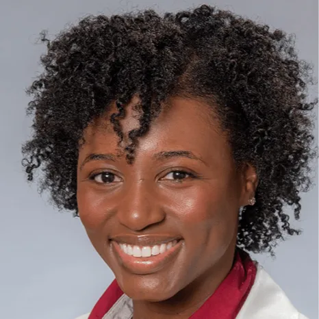 Dionna Mathews