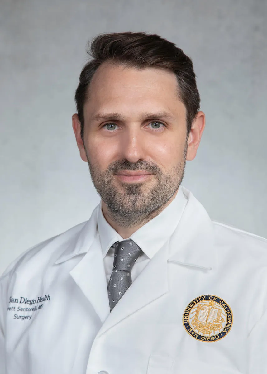 Jarrett E. Santorelli
