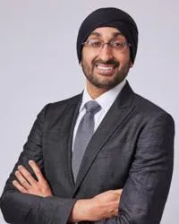 Kulvir Singh Nandra