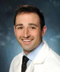 Dr. Andrew Ara Pridjian