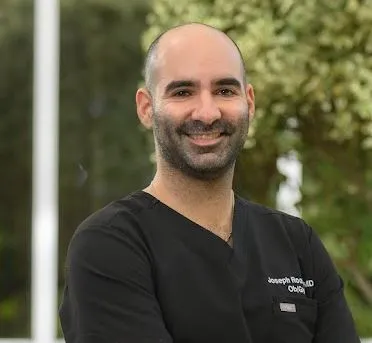 Joseph Roofeh
