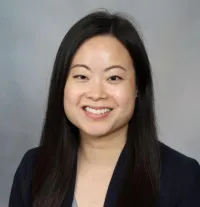 Catherine Zhang