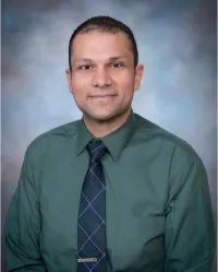 Hussam Kurdi