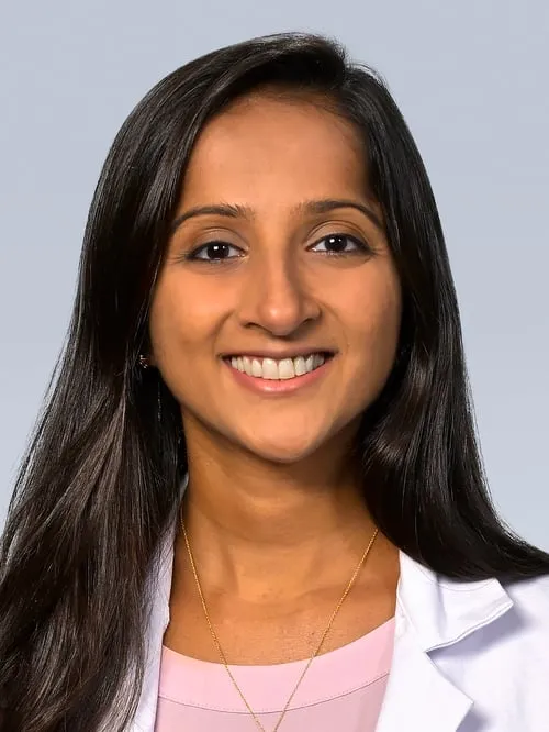 Shivani Thanawala