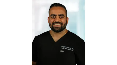 Joseph Hamati