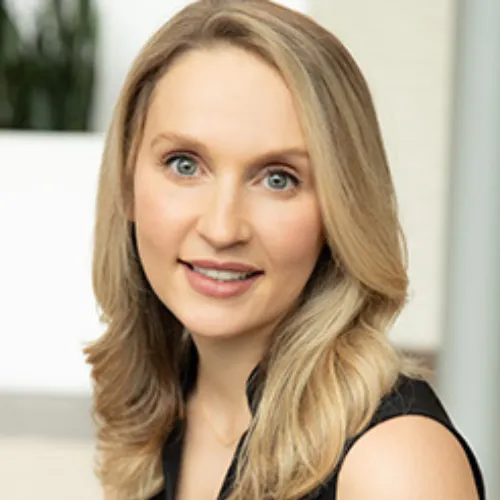 Juliet Gibson