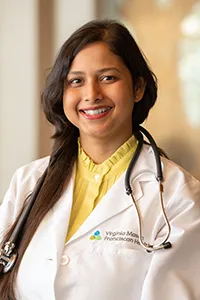 Arunima Dutta