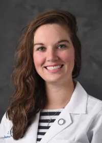 Leah M Kurth
