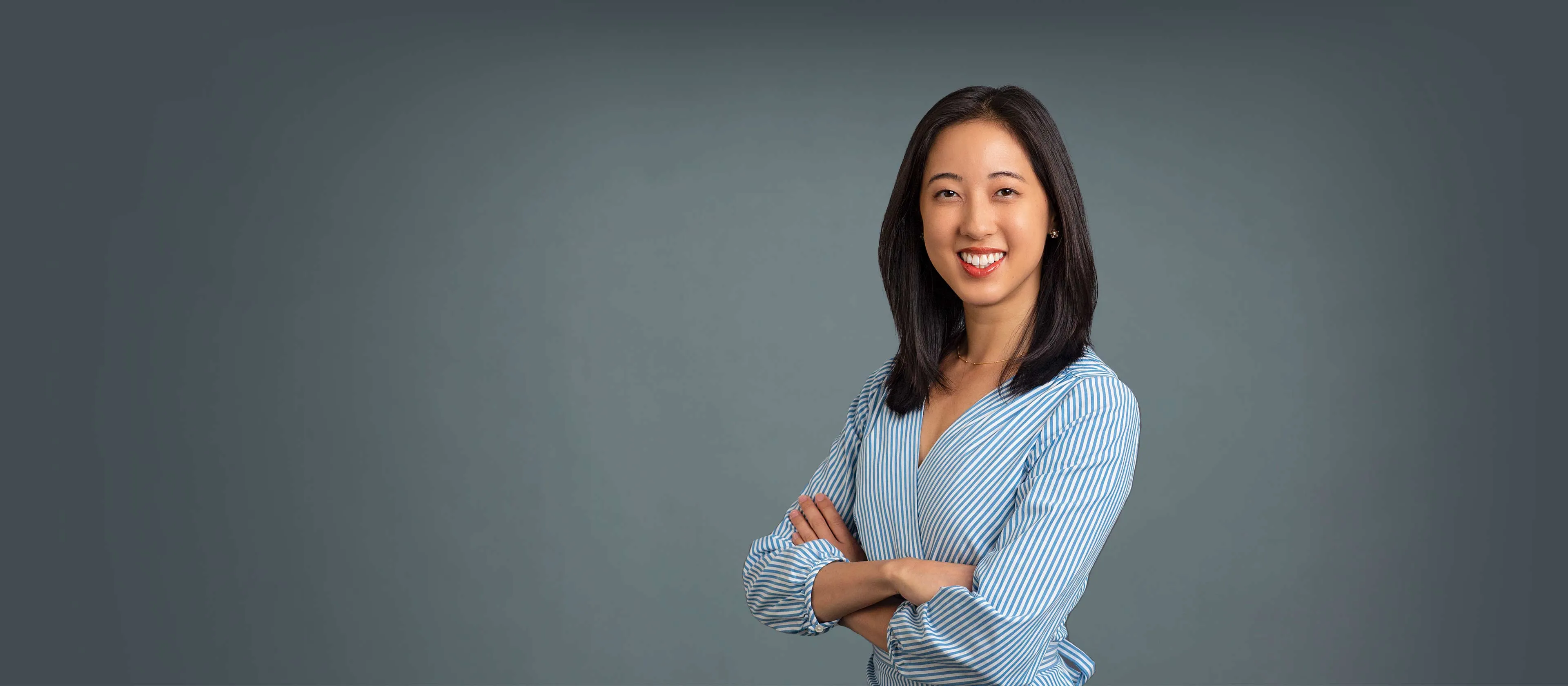 Emily Sara Yin