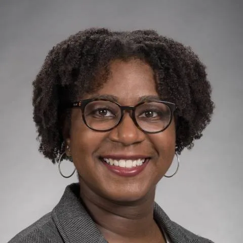 Lyndsey Booker