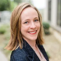 Laura P Zigler
