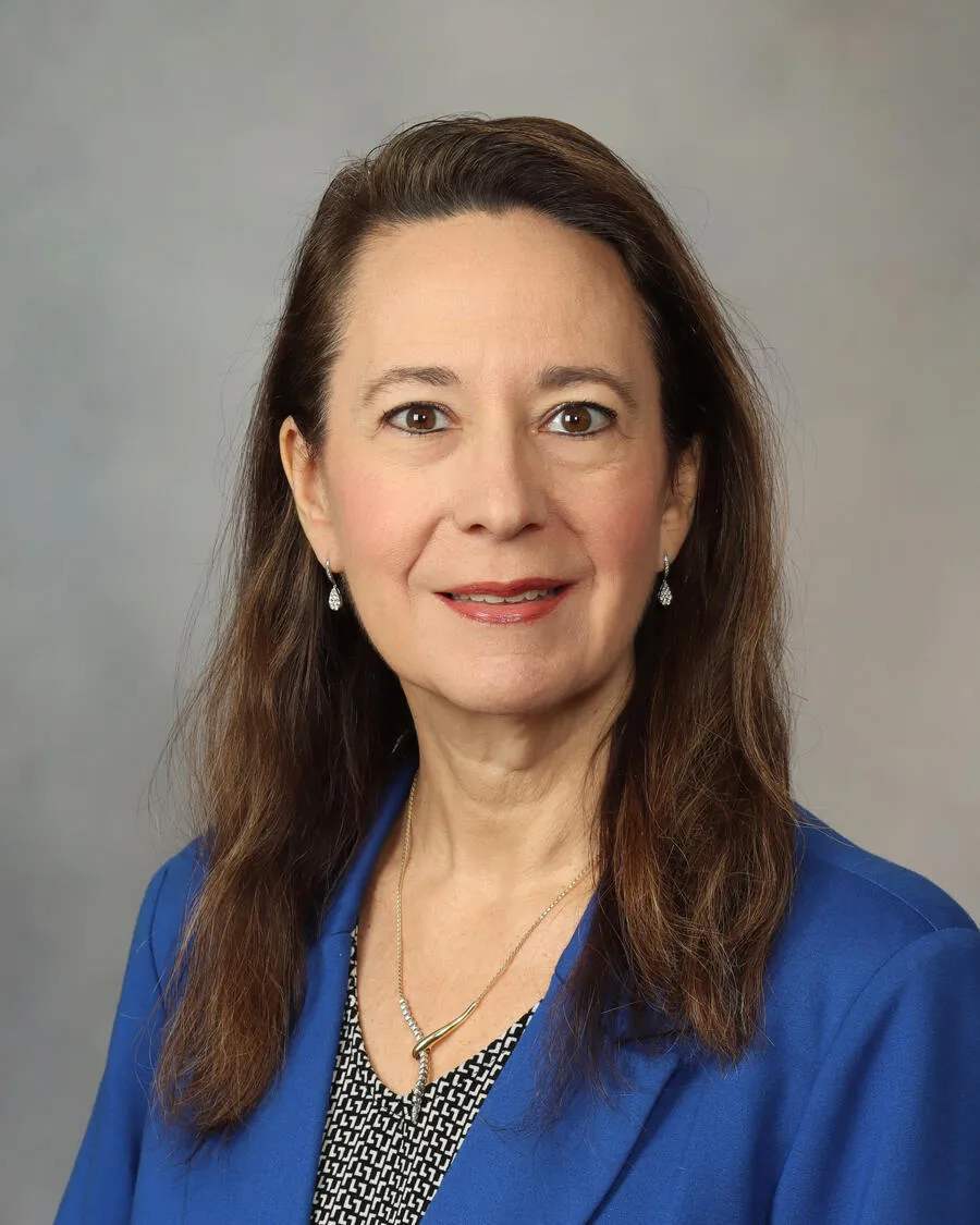 Judy C. Boughey