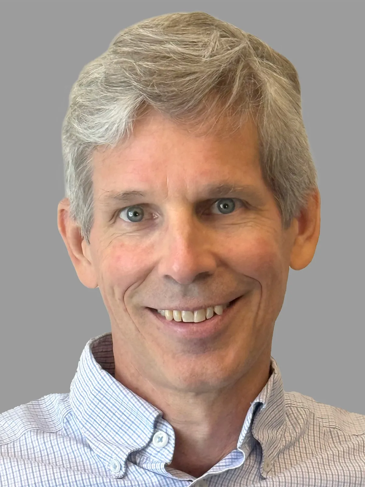 Kenneth R. Hallows