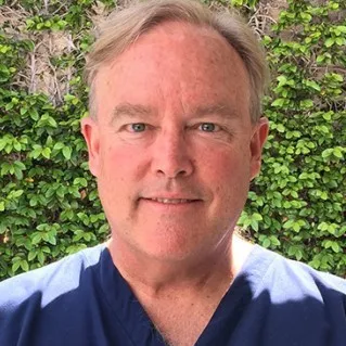 Mark Nelson Montgomery
