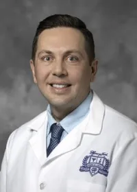 Michael P Trpkovski
