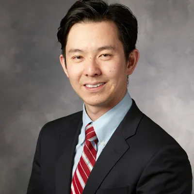 Charles Yu
