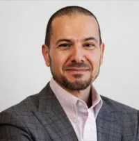 Pantelis Hadjizacharia