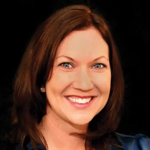Jennifer Ann Pfeiffer