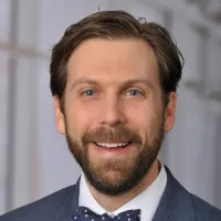 Daniel G Stover