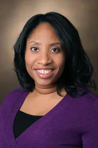 Rolanda Lamora Lister