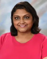 Nima R. Patel