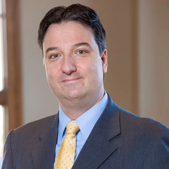 David R Orsini