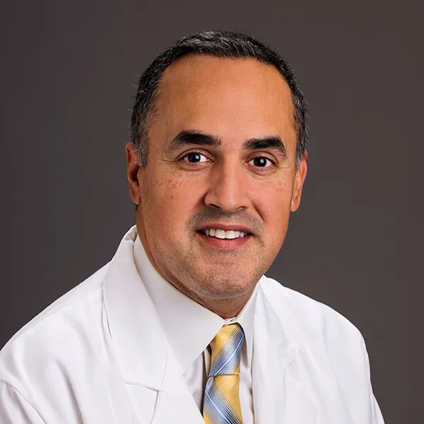 George J Ubinas