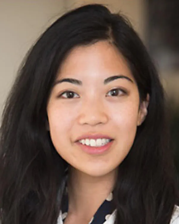 Christine Chu