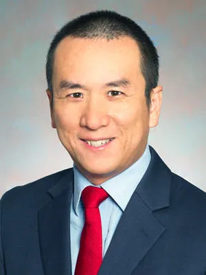Luke Xiaoli Zhan
