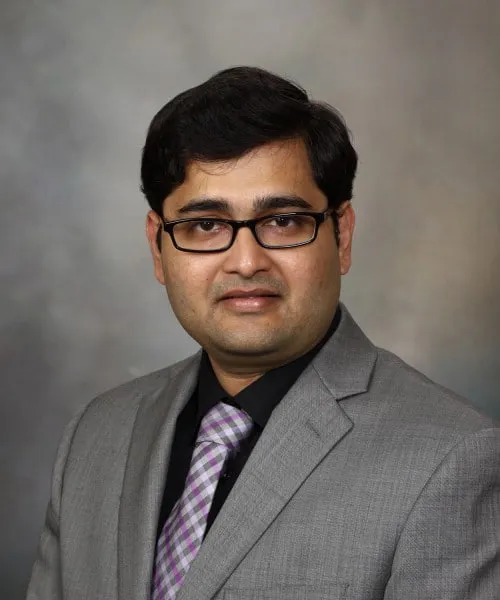 Ashish Khandelwal