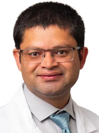 Saroj Prakash Kandel