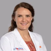 Kristy Morse