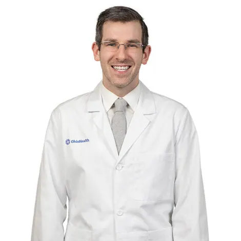 Scott Gspandl